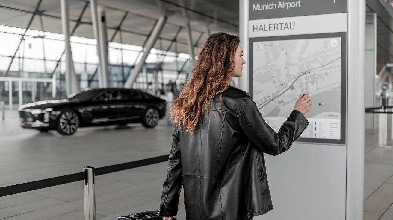 Munich Airport Transfer to Hallertau: Your Complete Guide